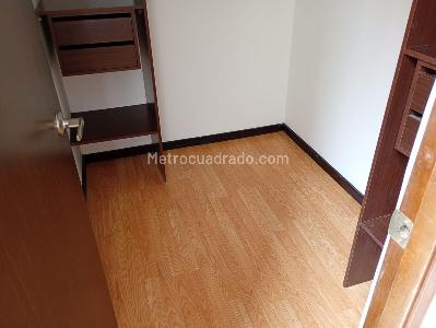 Apartamento en venta en Robledo, Medellín · foto 16 de 19