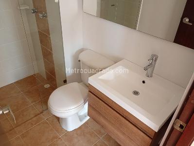 Apartamento en venta en Robledo, Medellín · foto 17 de 19