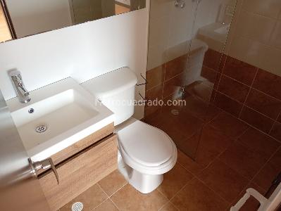 Apartamento en venta en Robledo, Medellín · foto 18 de 19