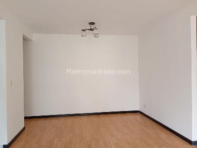 Apartamento en venta en Robledo, Medellín · foto 4 de 19