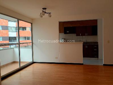 Apartamento en venta en Robledo, Medellín · foto 5 de 19