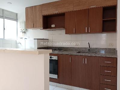 Apartamento en venta en Robledo, Medellín · foto 6 de 19