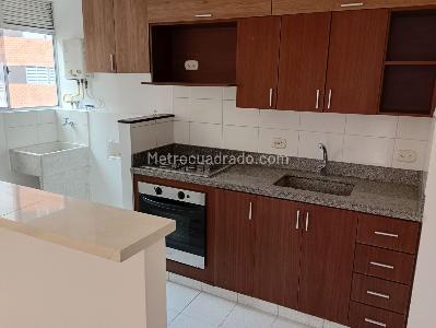 Apartamento en venta en Robledo, Medellín · foto 7 de 19