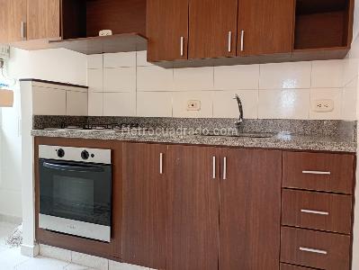 Apartamento en venta en Robledo, Medellín · foto 8 de 19