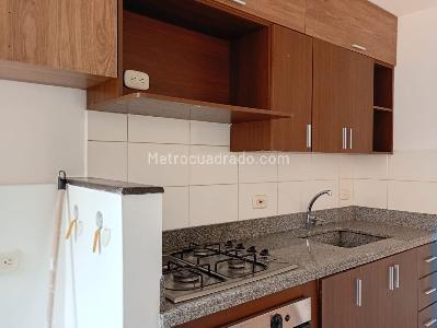Apartamento en venta en Robledo, Medellín · foto 9 de 19