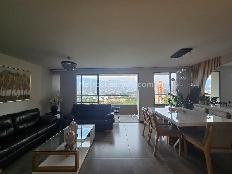 3BR Apartment in BELEN (122 m²) - 2