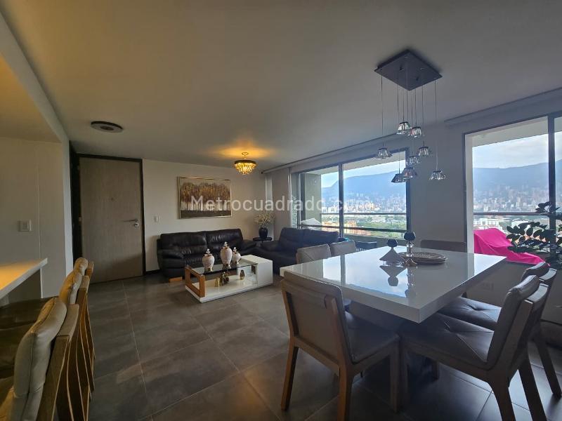 3BR Apartment in BELEN (122 m²) - 3