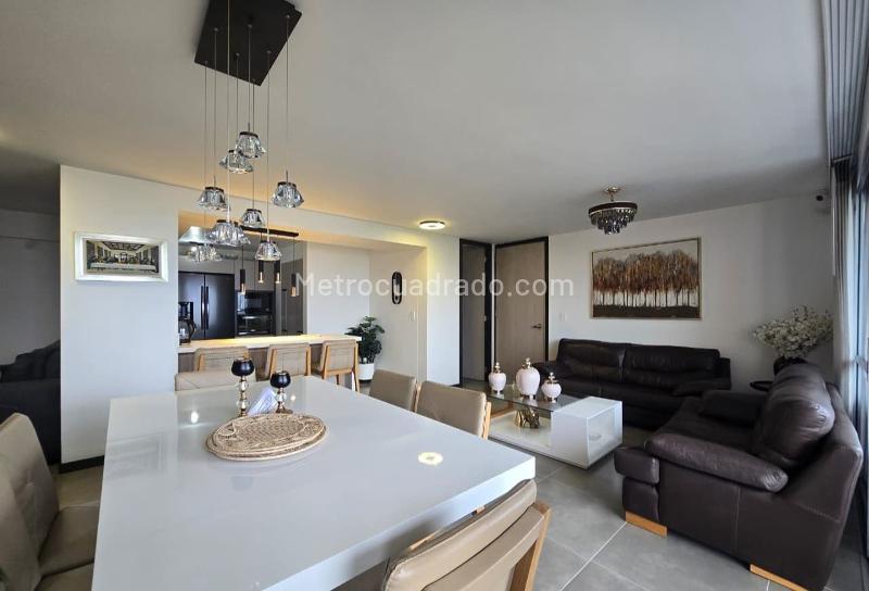 3BR Apartment in BELEN (122 m²) - 4