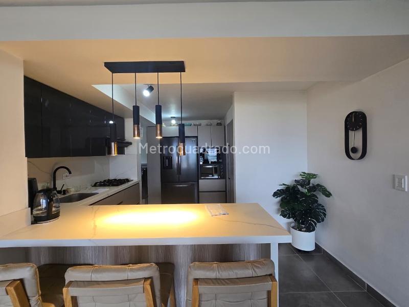 3BR Apartment in BELEN (122 m²) - 5