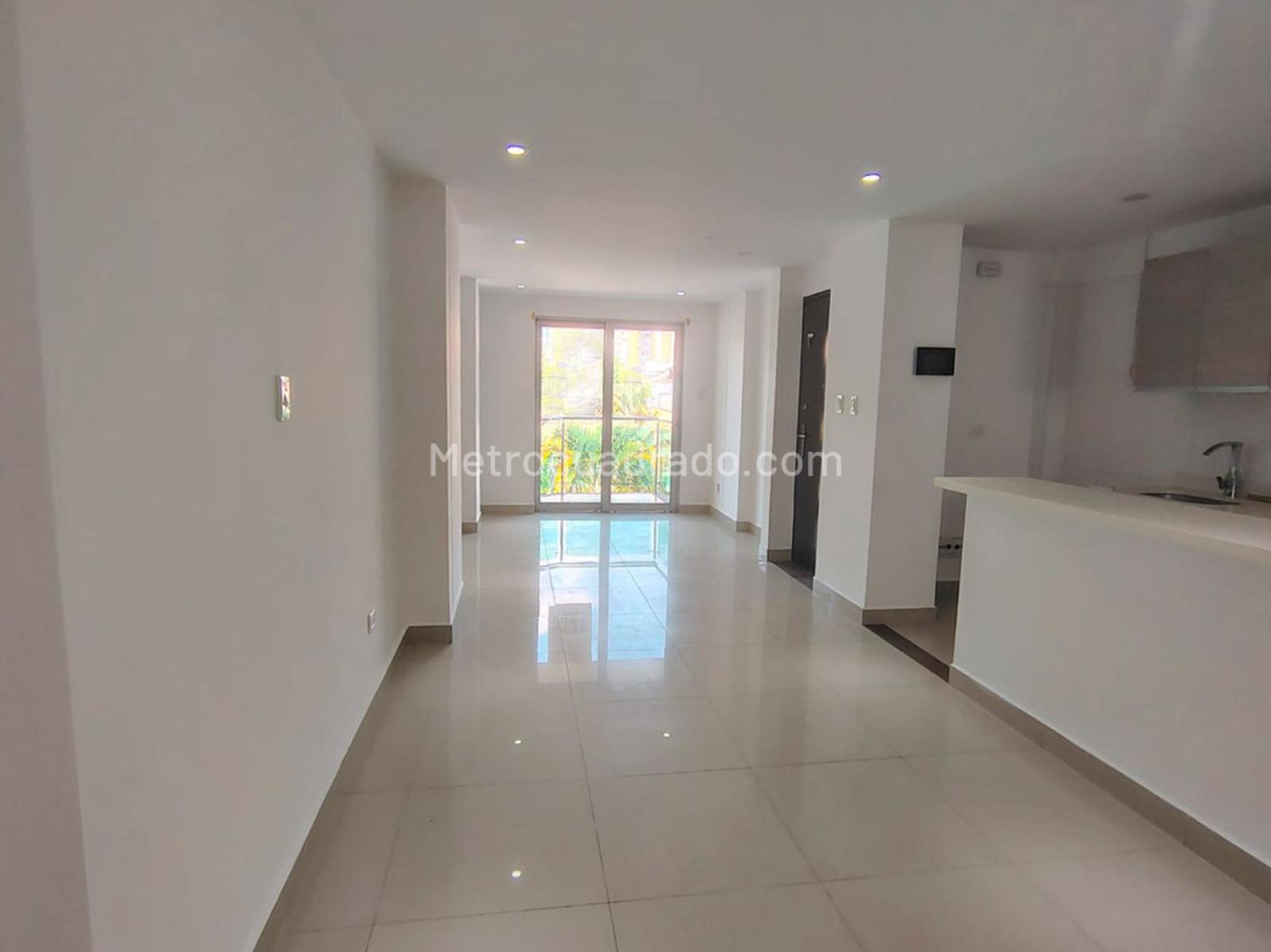 Foto del apartamento