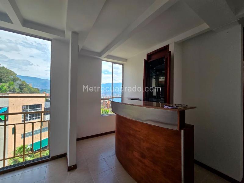 Apartamento de 2 Alcobas en Unidad Cerrada cerca a Vía Principal - 7