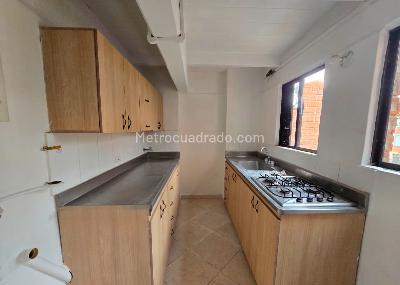 Apartamento de 4 alcobas en venta en Belen, Medellín, 95 m² · foto 6 de 18