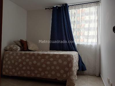 Apartamento en arriendo en Laureles, Medellín · foto 13 de 17