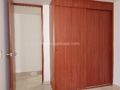 Apartamento en arriendo en Laureles, Medellín · foto 14 de 17