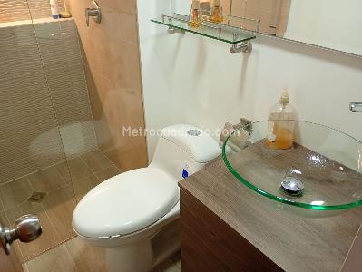 Apartamento en arriendo en Laureles, Medellín · foto 17 de 17
