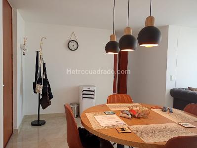 Apartamento en arriendo en Laureles, Medellín · foto 5 de 17
