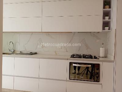 Apartamento en arriendo en Laureles, Medellín · foto 9 de 17