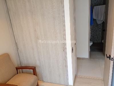 Apartamento de 3 alcobas en venta en Laureles, Medellín, 82 m² · foto 15 de 18