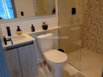 Apartamento de 3 alcobas en venta en Laureles, Medellín, 82 m² · foto 18 de 18