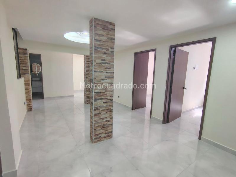 Spacious 3BR Apartment in La America - 2