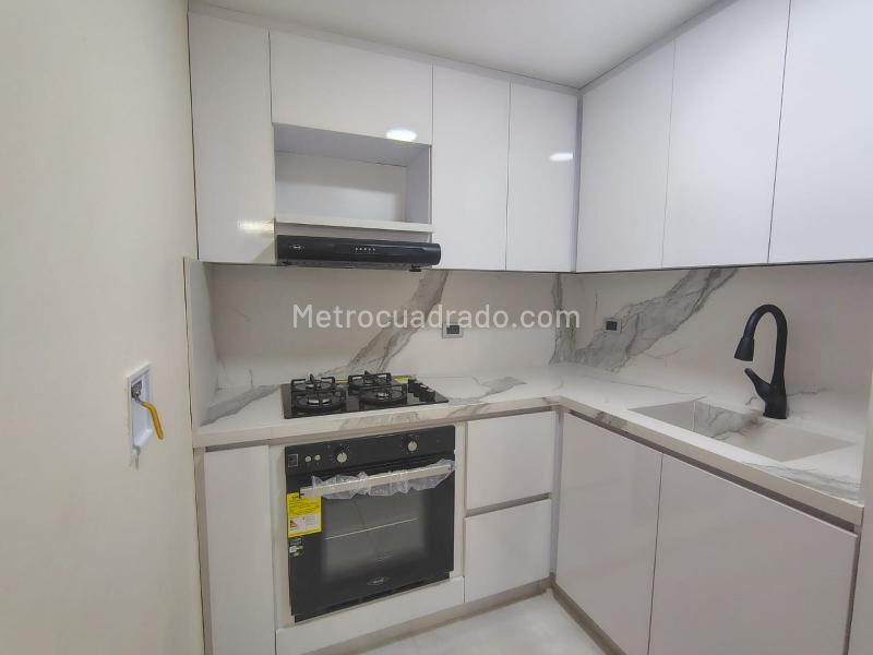 Spacious 3BR Apartment in La America - 5