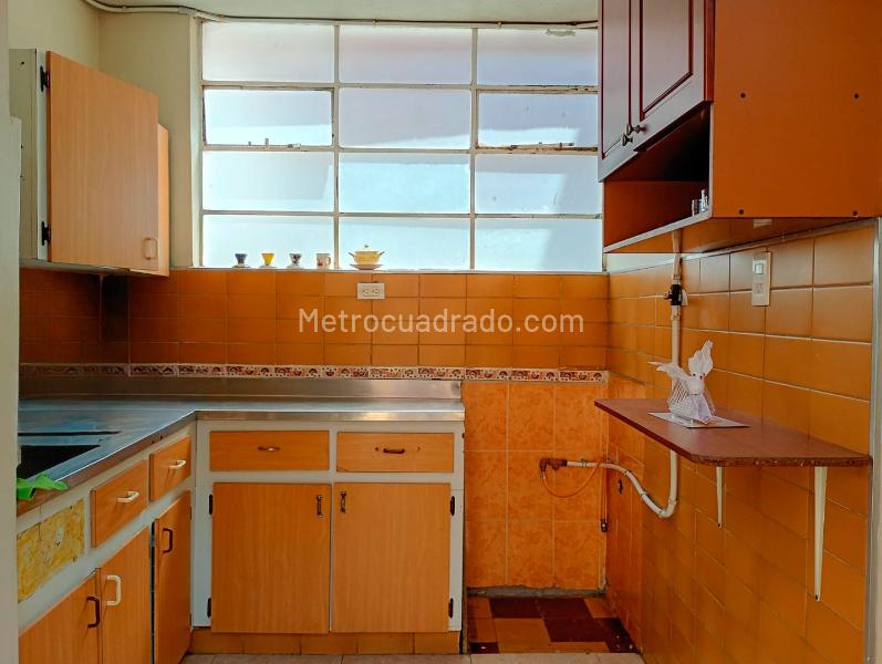 Apartamento Exterior de 3 Alcobas en Laureles (89 m²) - 3