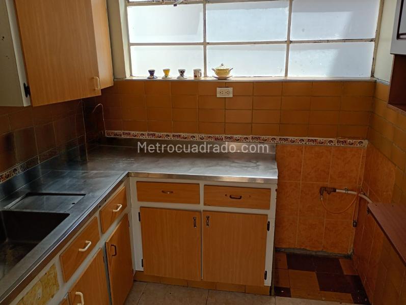 Apartamento Exterior de 3 Alcobas en Laureles (89 m²) - 4