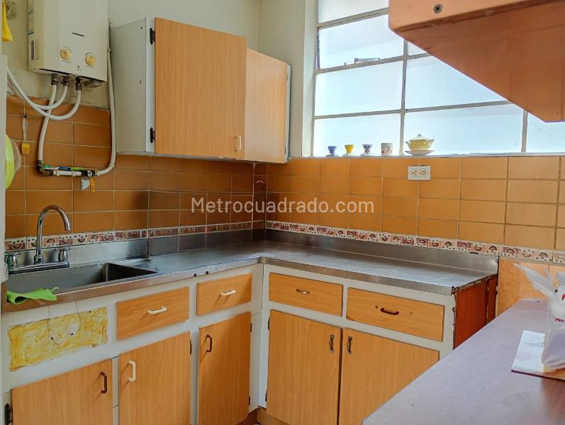 Apartamento Exterior de 3 Alcobas en Laureles (89 m²) - 5