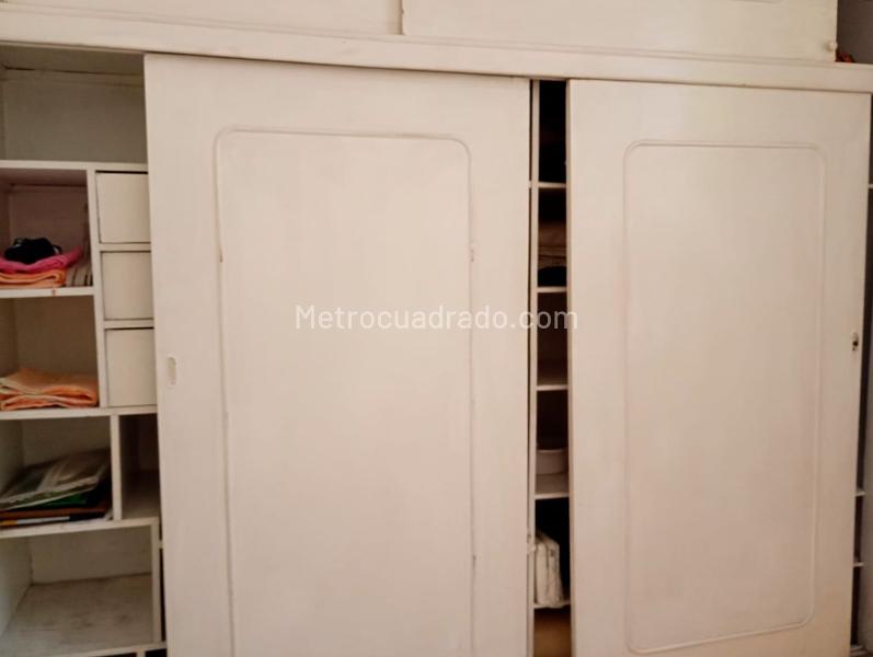 Apartamento Exterior de 3 Alcobas en Laureles (89 m²) - 7