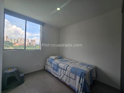Apartamento en venta en Itagui, Itagüí · foto 10 de 15