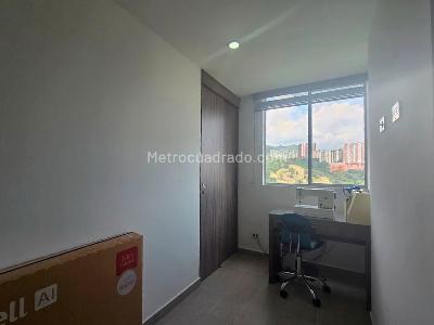 Apartamento en venta en Itagui, Itagüí · foto 13 de 15