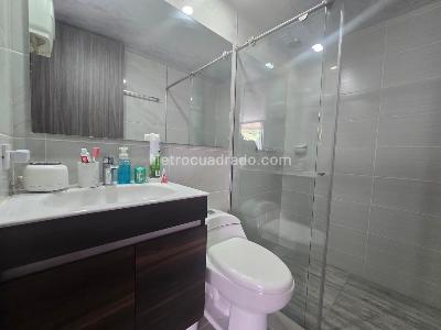 Apartamento en venta en Itagui, Itagüí · foto 14 de 15