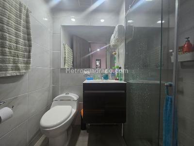 Apartamento en venta en Itagui, Itagüí · foto 15 de 15