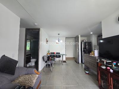 Apartamento en venta en Itagui, Itagüí · foto 4 de 15