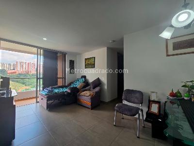 Apartamento en venta en Itagui, Itagüí · foto 5 de 15