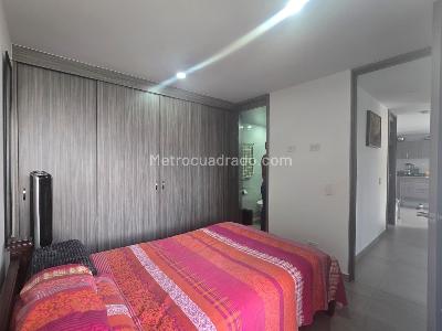 Apartamento en venta en Itagui, Itagüí · foto 6 de 15
