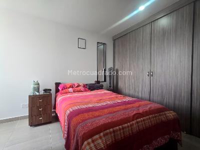 Apartamento en venta en Itagui, Itagüí · foto 7 de 15