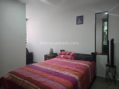 Apartamento en venta en Itagui, Itagüí · foto 8 de 15