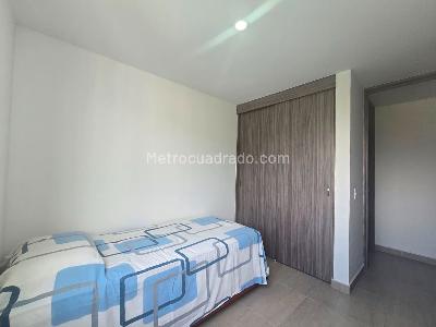 Apartamento en venta en Itagui, Itagüí · foto 9 de 15