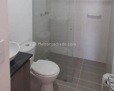 Apartamento en venta en Itagui, Itagüí · foto 11 de 12