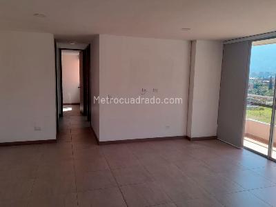 Apartamento en venta en Itagui, Itagüí · foto 2 de 12