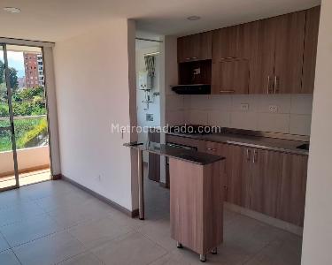 Apartamento en venta en Itagui, Itagüí · foto 4 de 12
