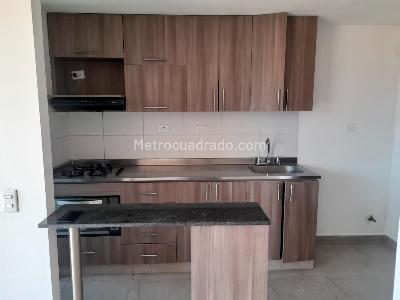 Apartamento en venta en Itagui, Itagüí · foto 5 de 12