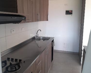 Apartamento en venta en Itagui, Itagüí · foto 6 de 12