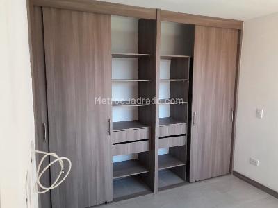 Apartamento en venta en Itagui, Itagüí · foto 9 de 12