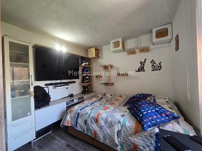 Apartamento en venta en Belen, Medellín · foto 10 de 14