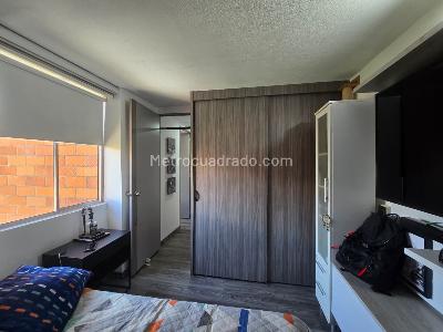 Apartamento en venta en Belen, Medellín · foto 11 de 14