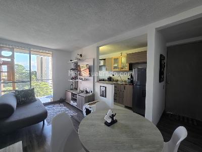 Apartamento en venta en Belen, Medellín · foto 2 de 14