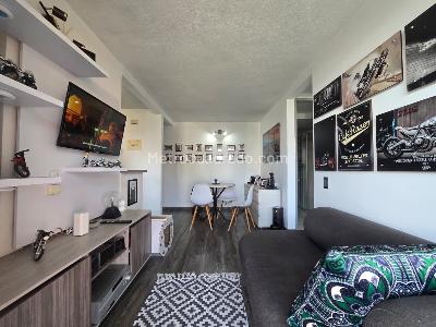 Apartamento en venta en Belen, Medellín · foto 3 de 14