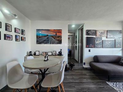Apartamento en venta en Belen, Medellín · foto 4 de 14